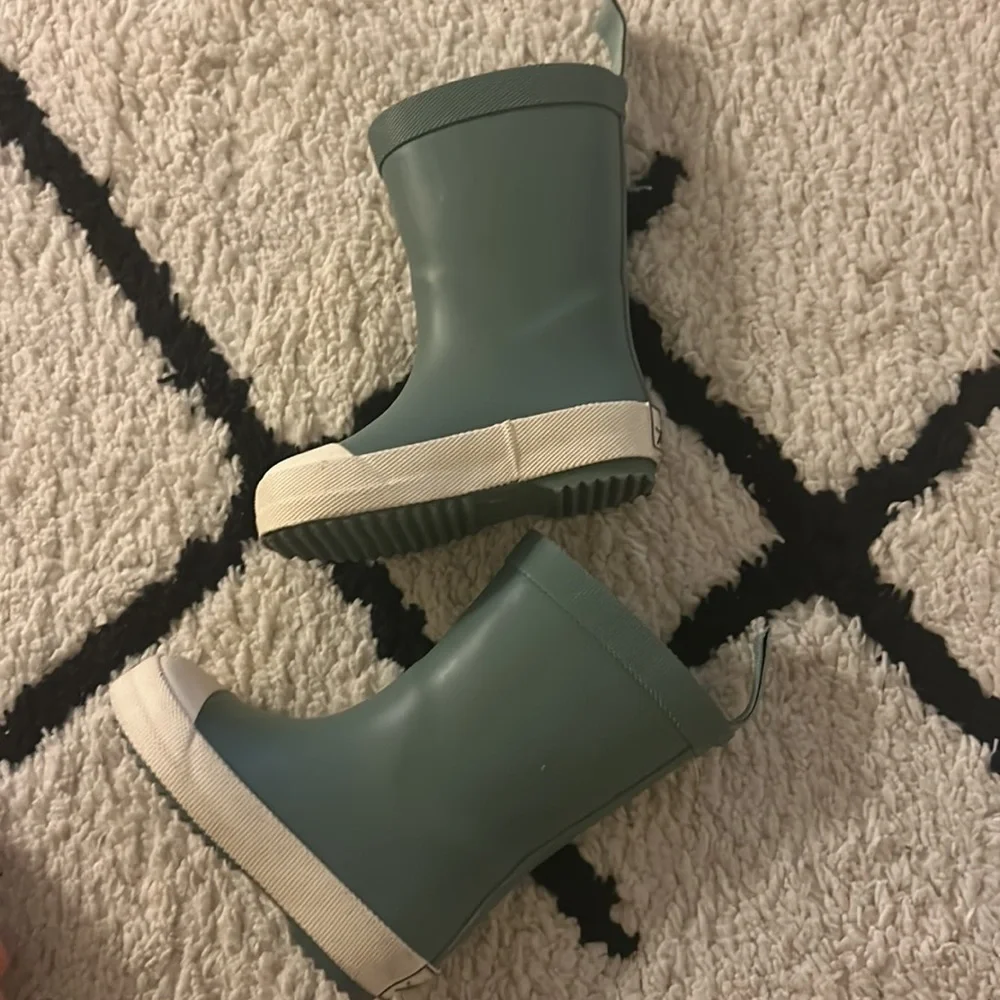 Pehr toddler rain boots - Picture 4 of 4